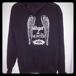 Supernatural Hoodie